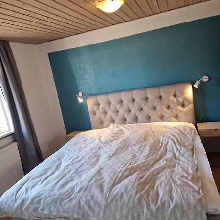 度假居 Dream For The Summer And The Whole Year Rødbyhavn