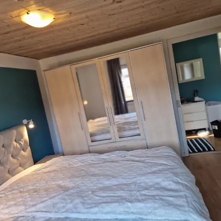 Ferienhaus Dream For The Summer And The Whole Year