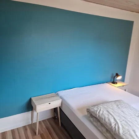 Ferienhaus Dream For The Summer And The Whole Year *